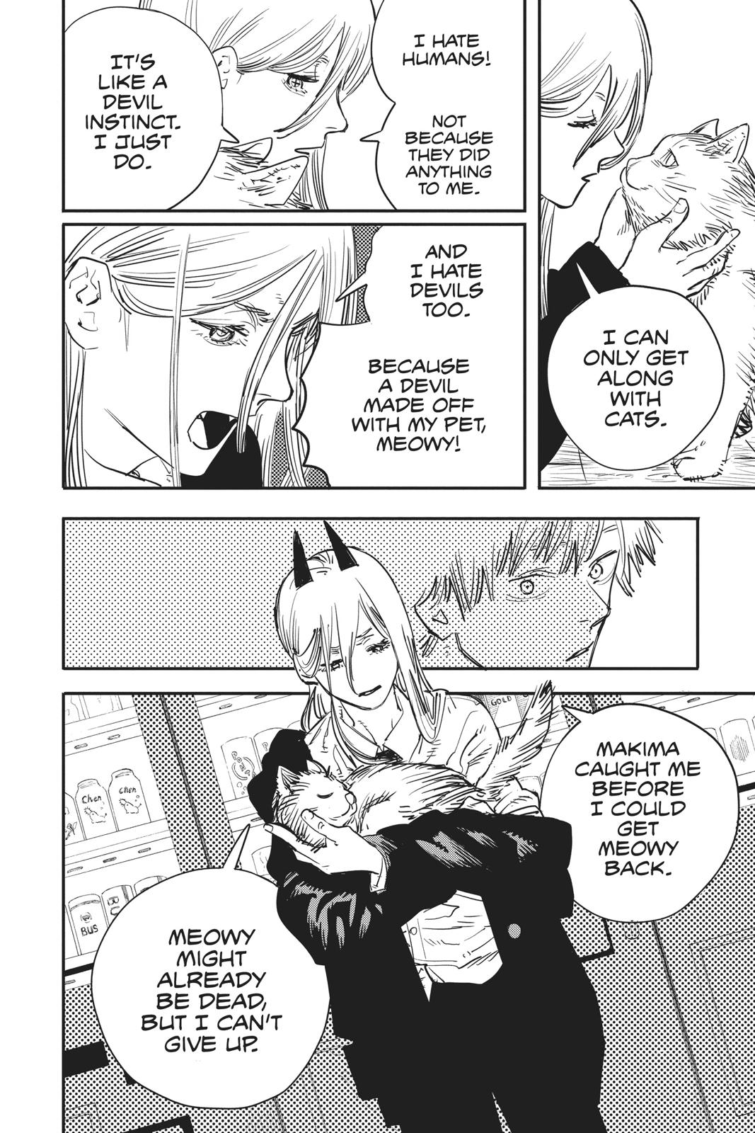Chapter 5 (A Way to Touch Some Boobs) image 16