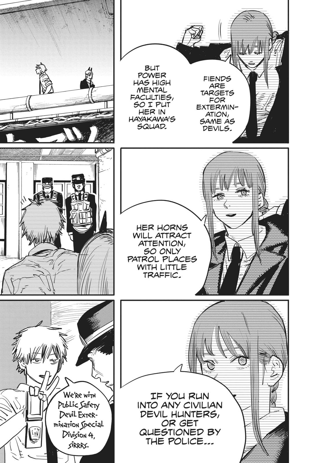Chapter 5 (A Way to Touch Some Boobs) image 3
