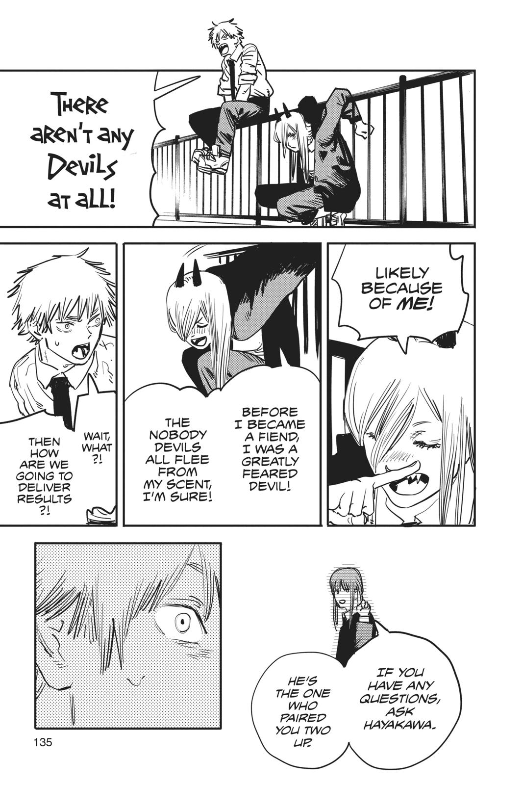 Chapter 5 (A Way to Touch Some Boobs) image 5