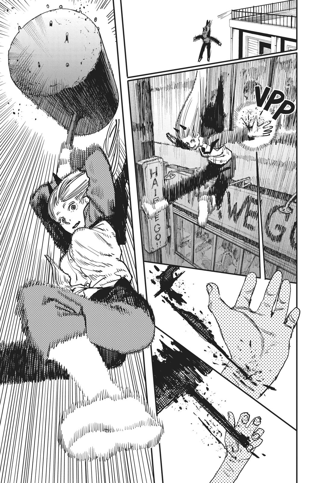 Chapter 5 (A Way to Touch Some Boobs) image 7