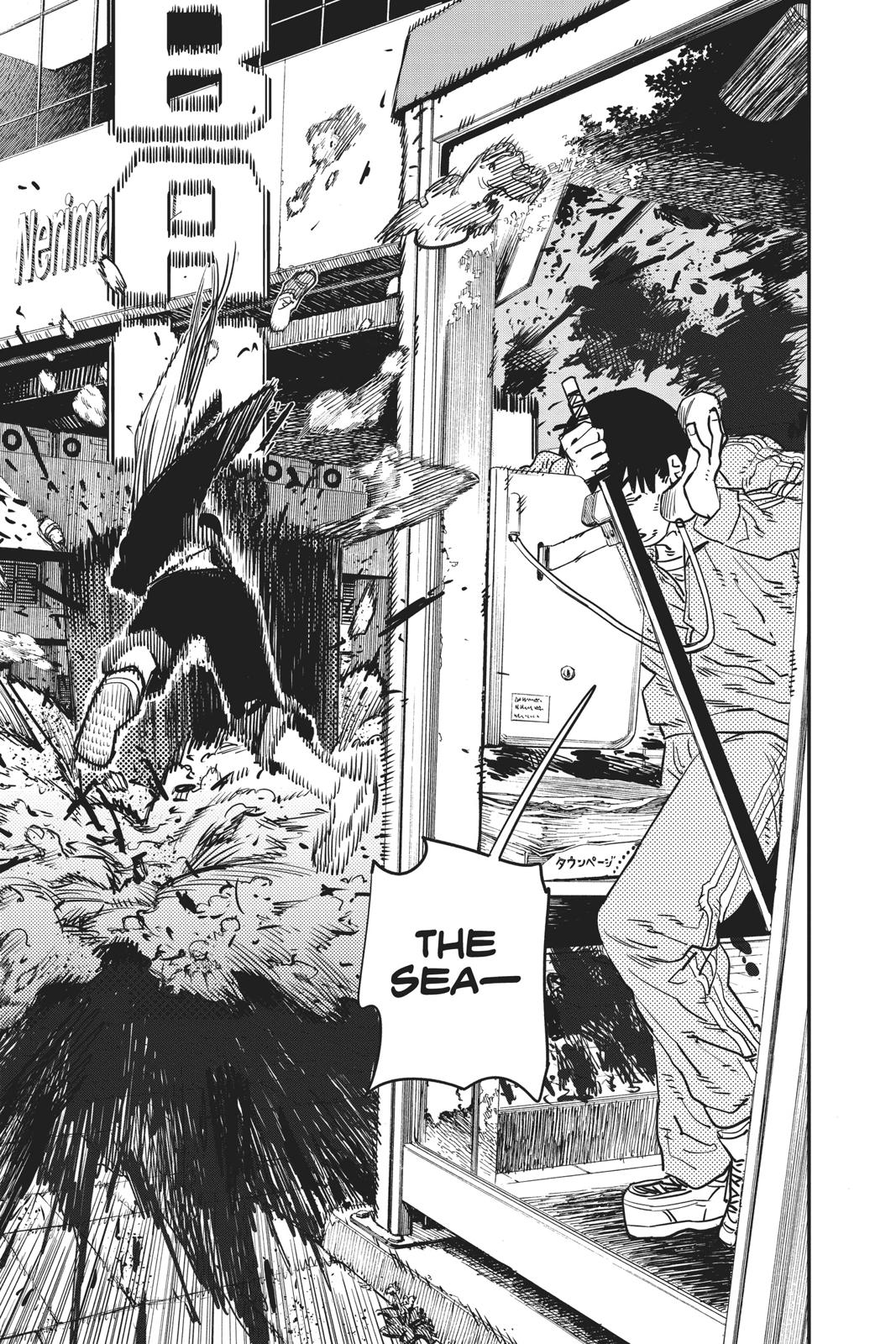 Chapter 5 (A Way to Touch Some Boobs) image 9