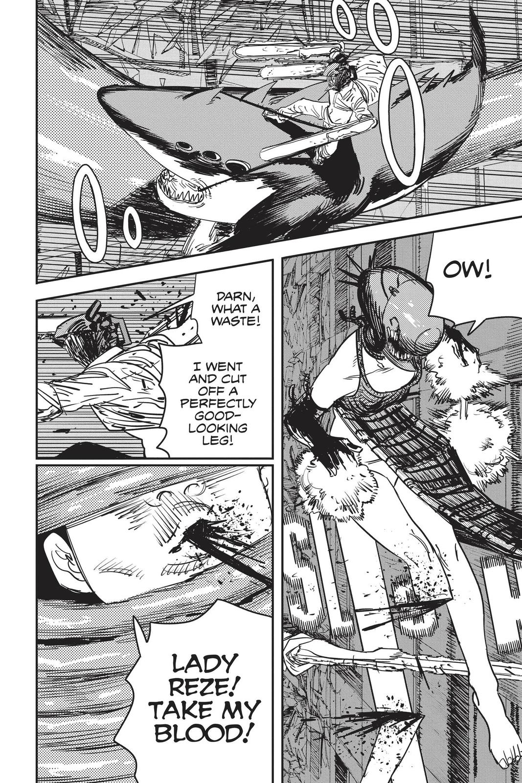 Chapter 50 (Sharknado) image 3
