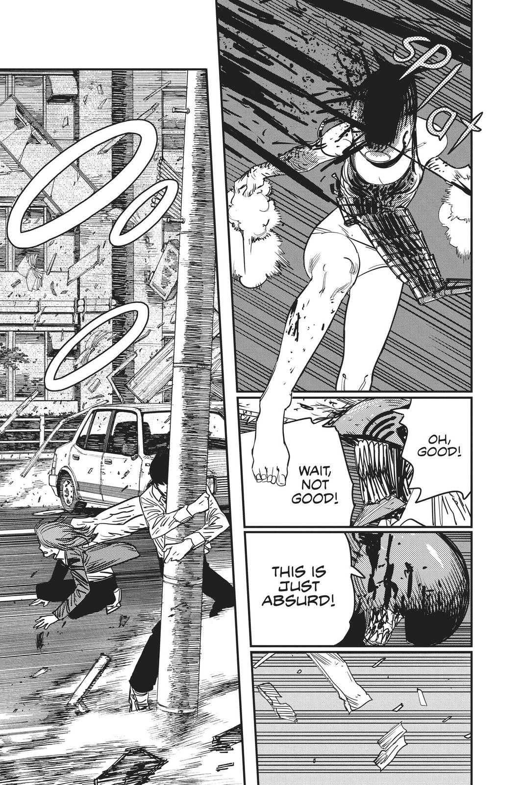 Chapter 50 (Sharknado) image 4