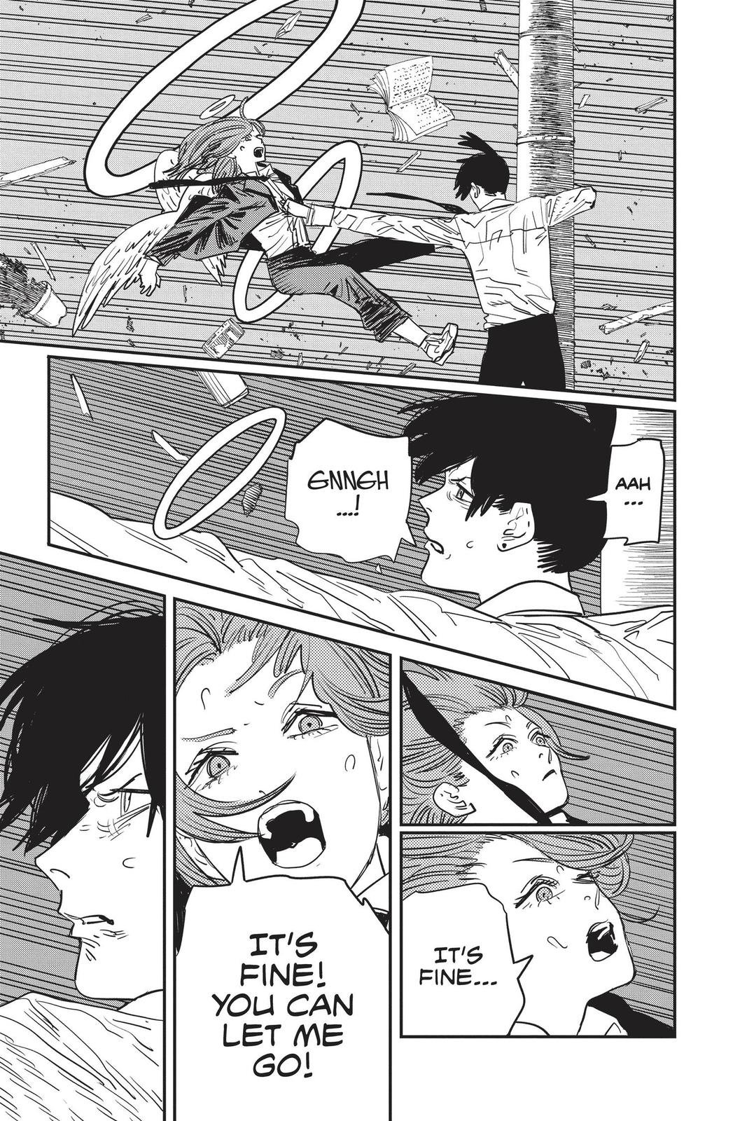 Chapter 50 (Sharknado) image 6