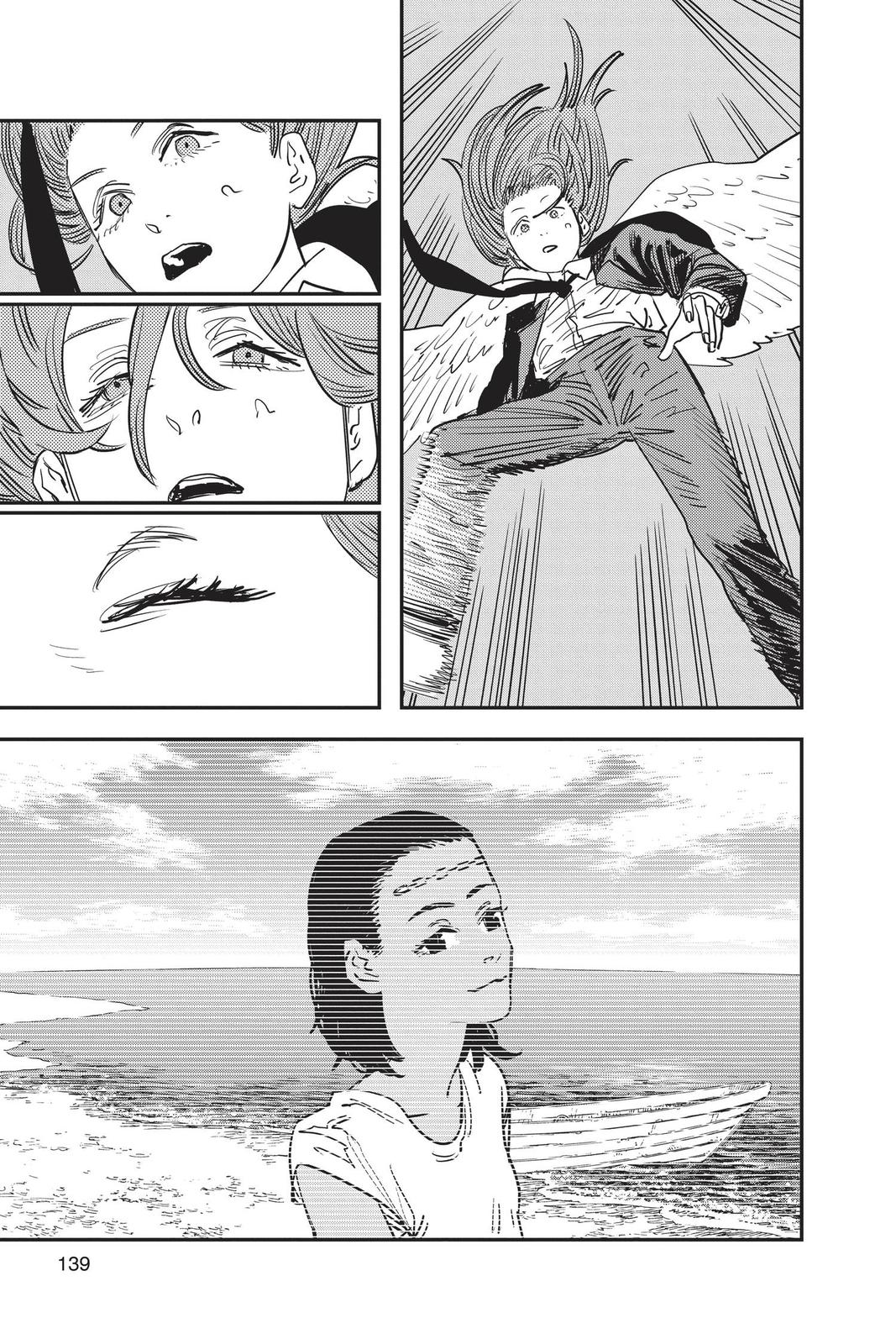 Chapter 50 (Sharknado) image 8