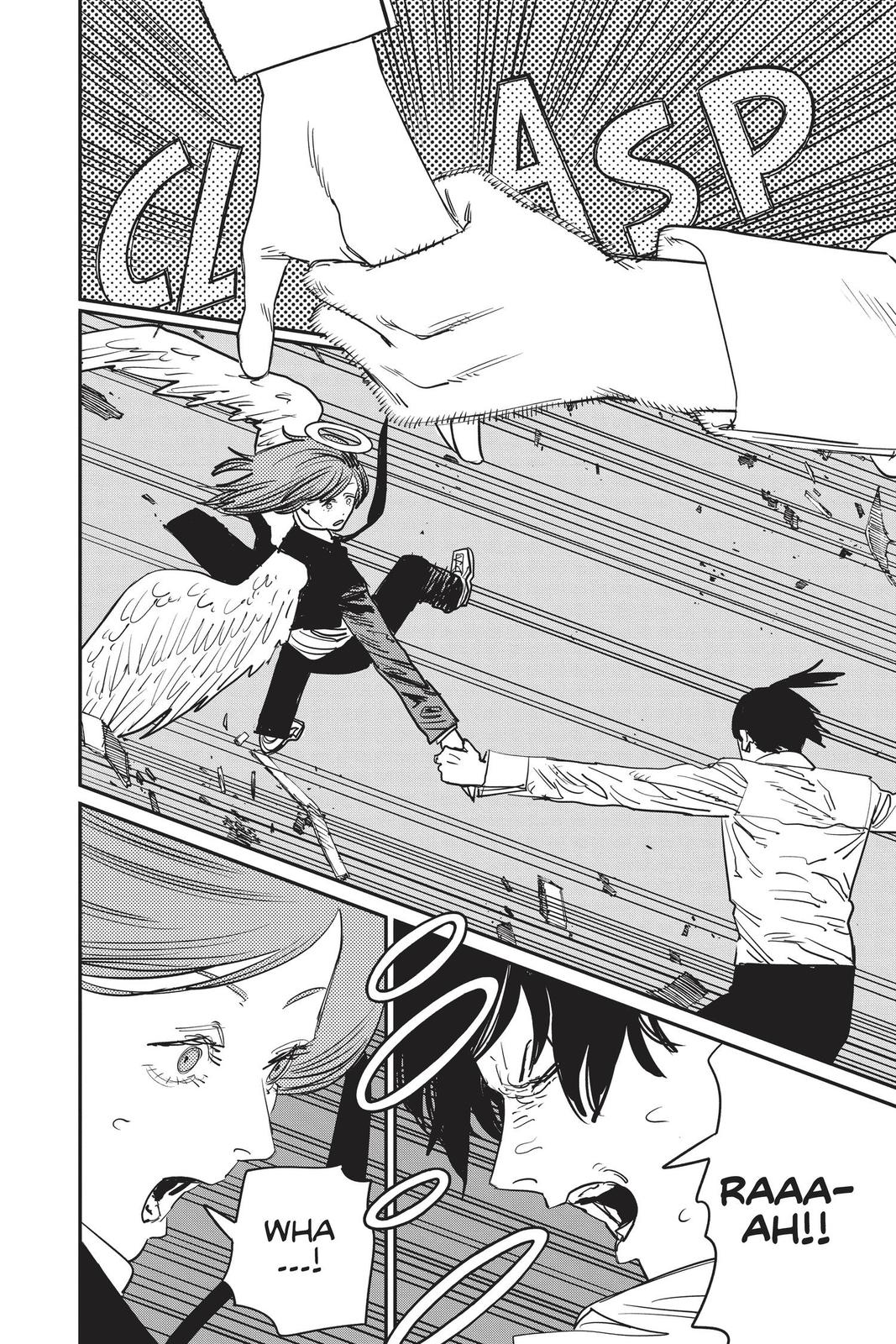 Chapter 50 (Sharknado) image 9