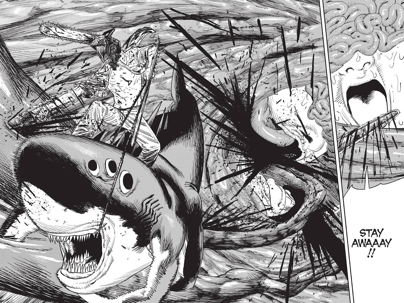 Chapter 50 (Sharknado) image 13
