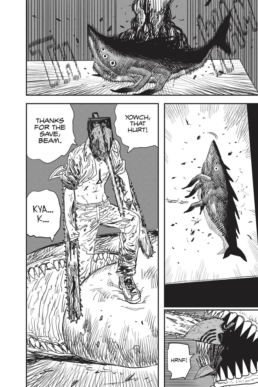 Chapter 50 (Sharknado) image 16