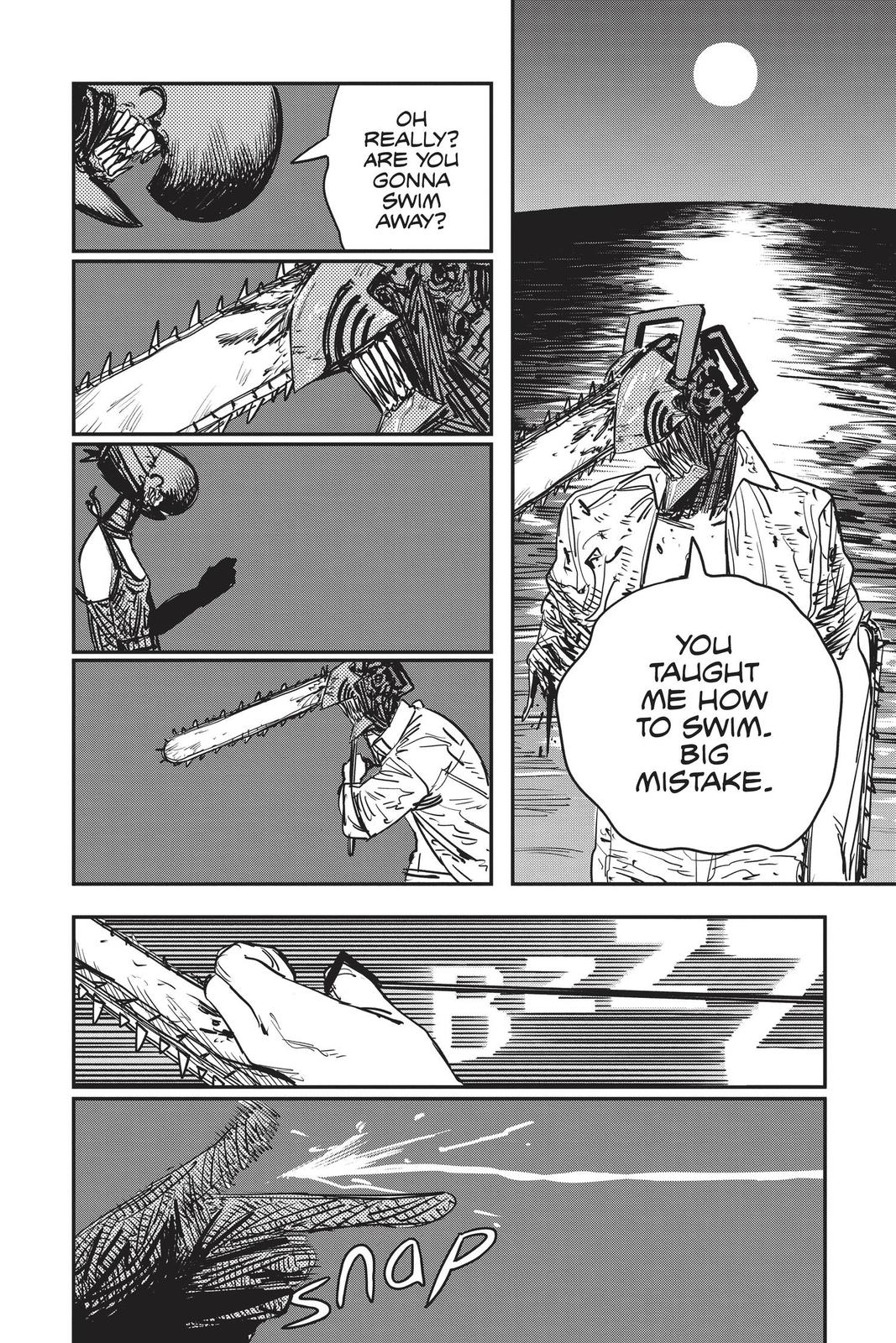Chapter 51 (Dark Diving) image 4