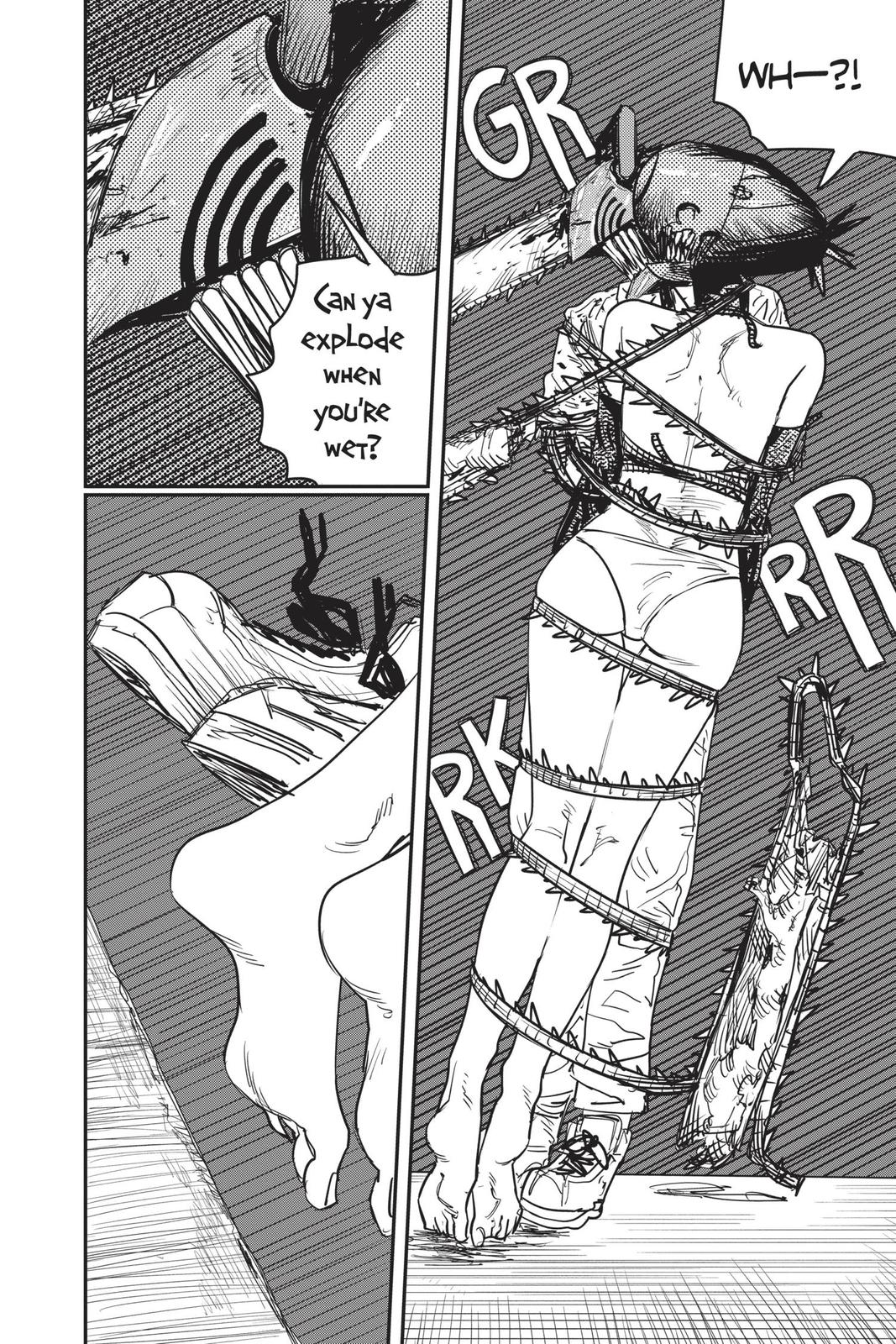 Chapter 51 (Dark Diving) image 6