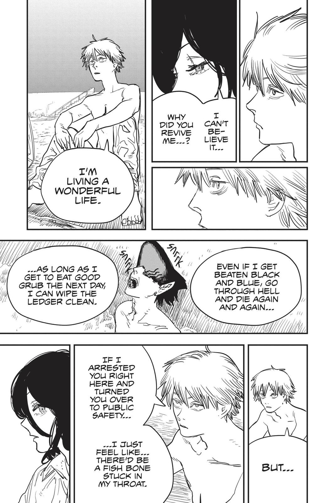 Chapter 51 (Dark Diving) image 11