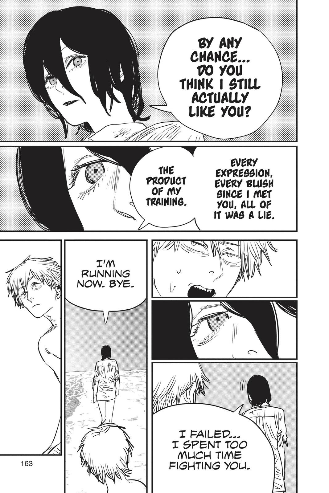 Chapter 51 (Dark Diving) image 13