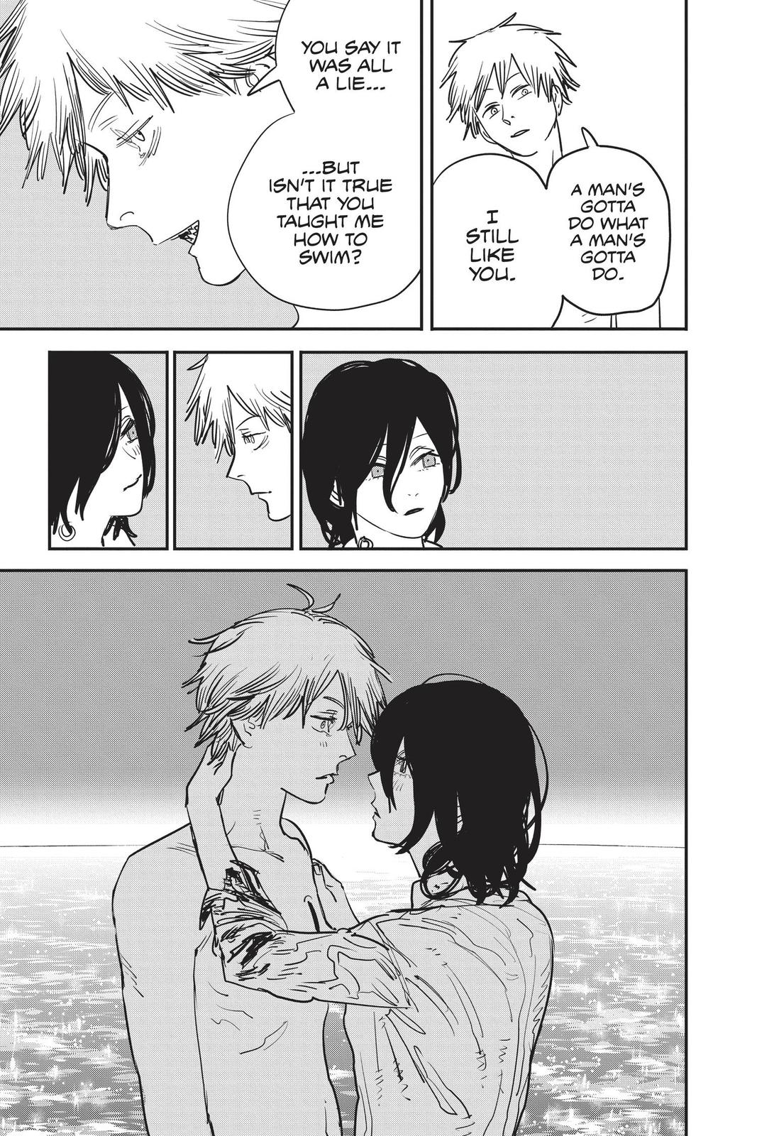 Chapter 51 (Dark Diving) image 15