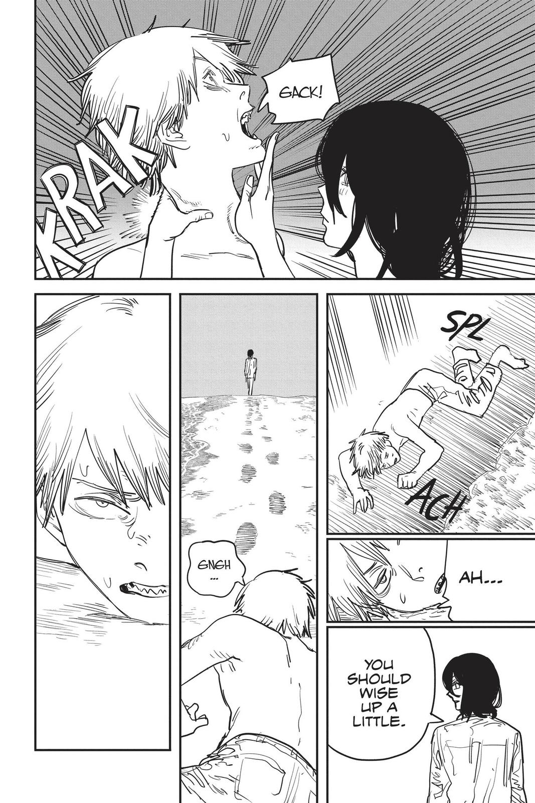 Chapter 51 (Dark Diving) image 16