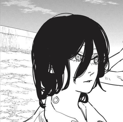 Chapter 51 (Dark Diving) cover