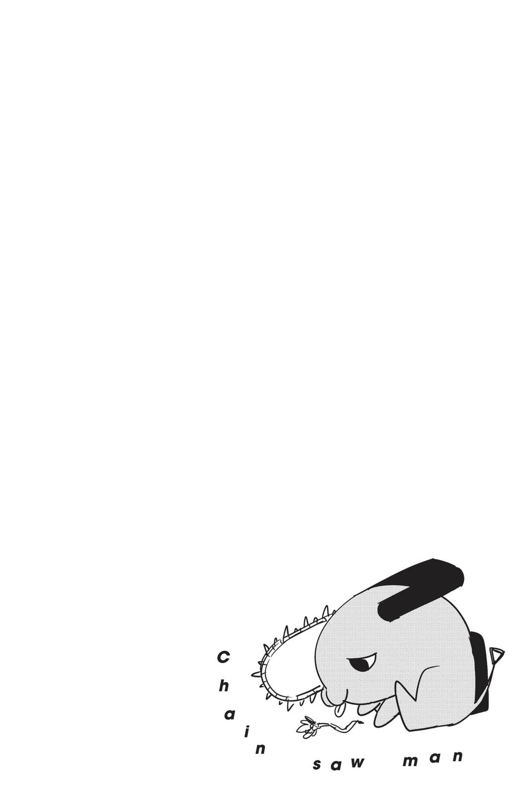 Chapter 52 (Lost Love, Flower, Chainsaw) image 20