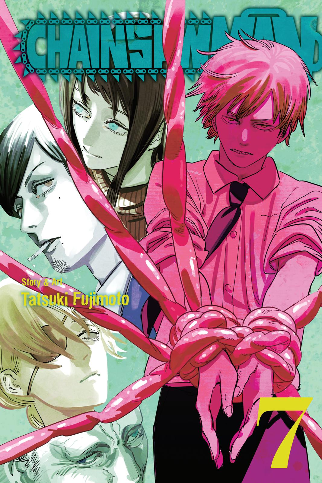 Chapter 53 (In a Dream) image 1