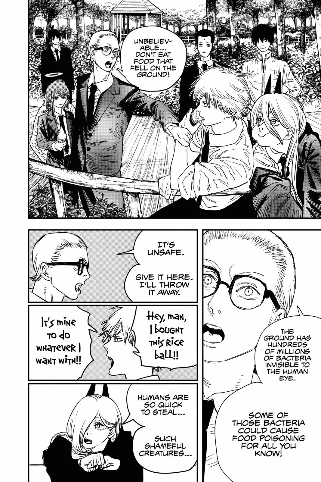 Chapter 55 (Let's go) image 2