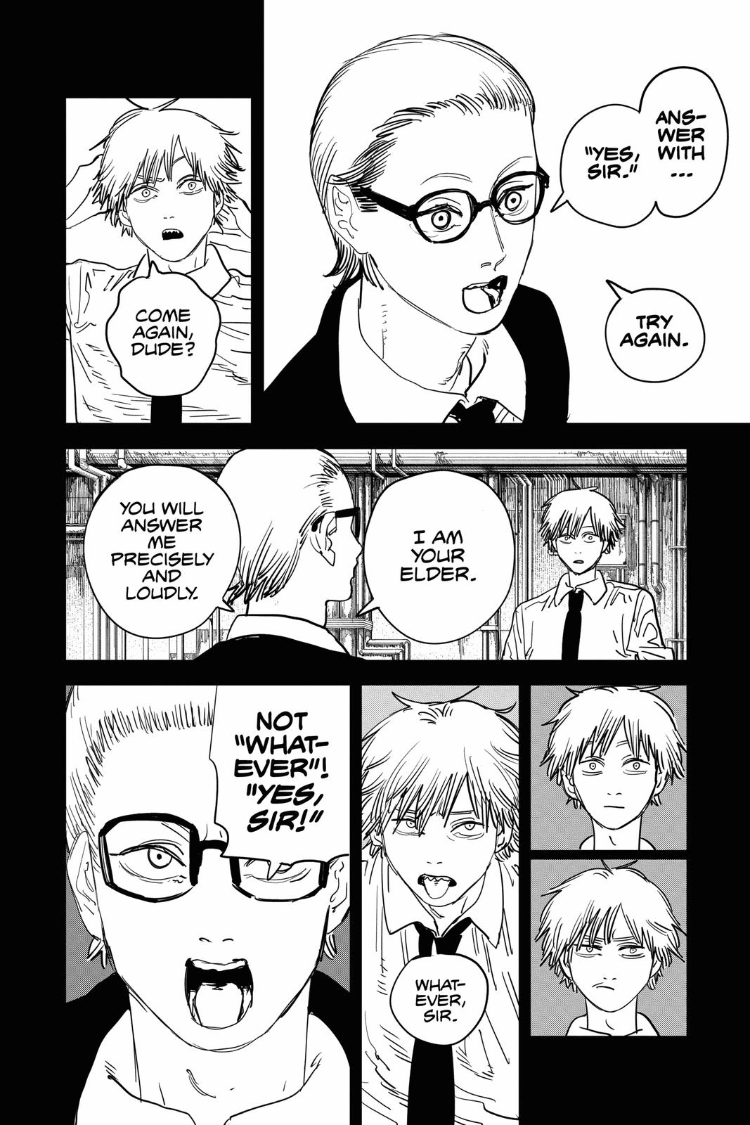 Chapter 55 (Let's go) image 6