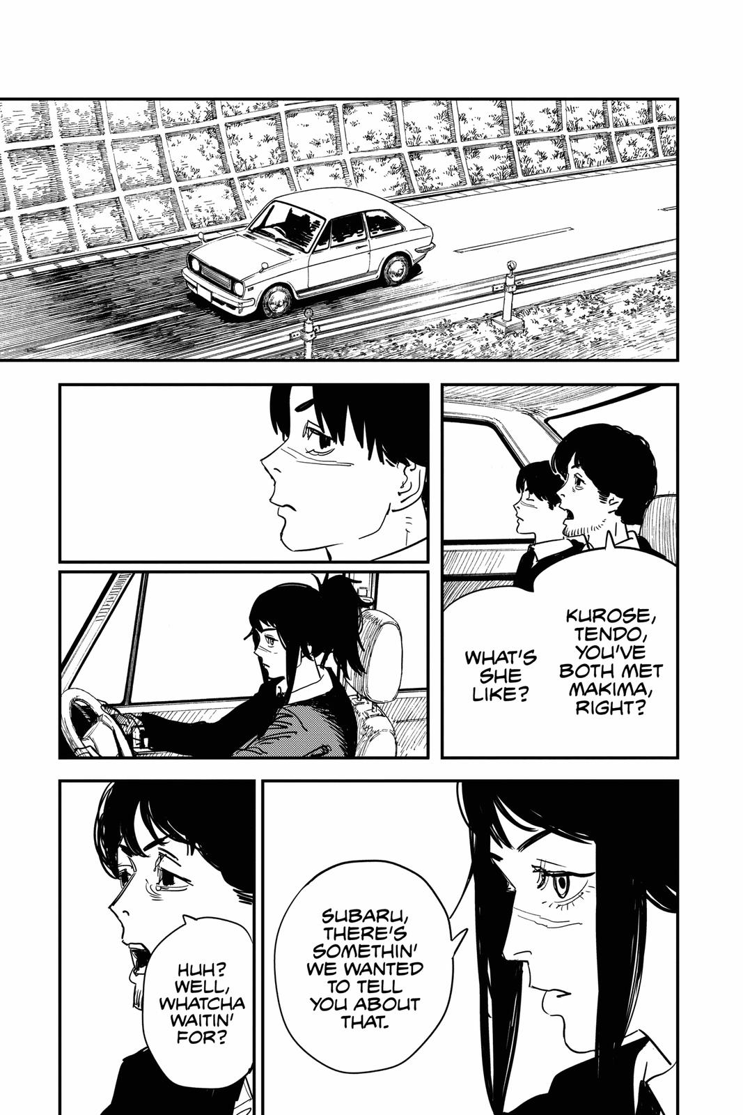 Chapter 55 (Let's go) image 9