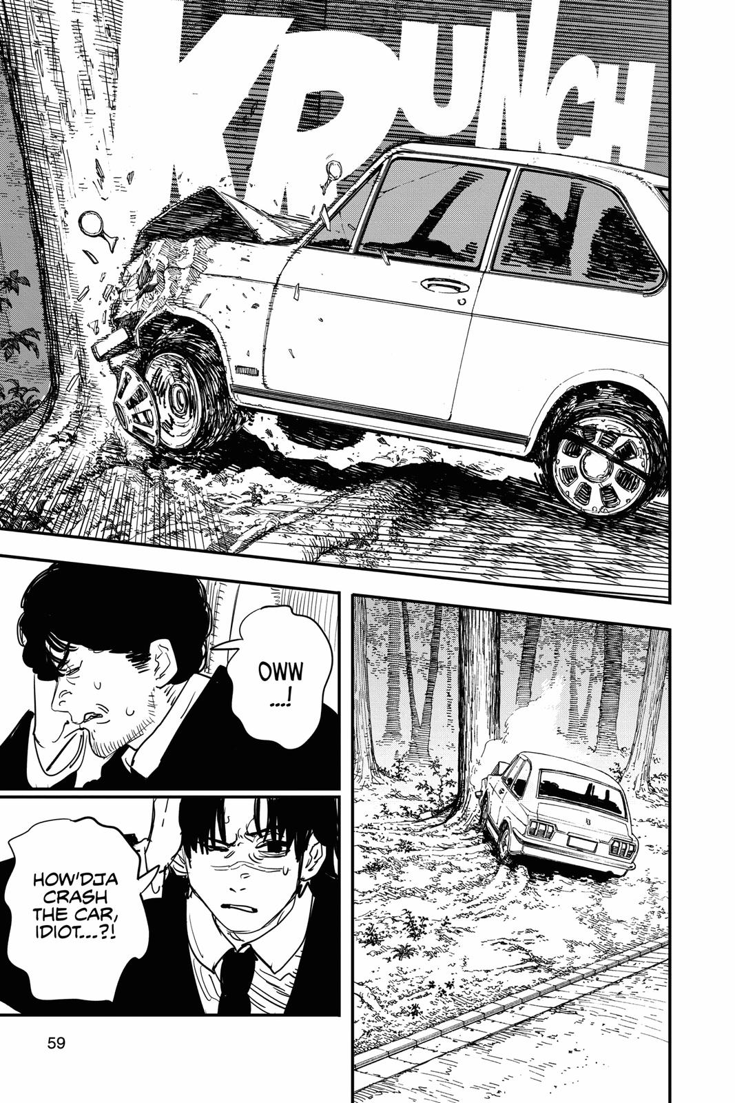 Chapter 55 (Let's go) image 11