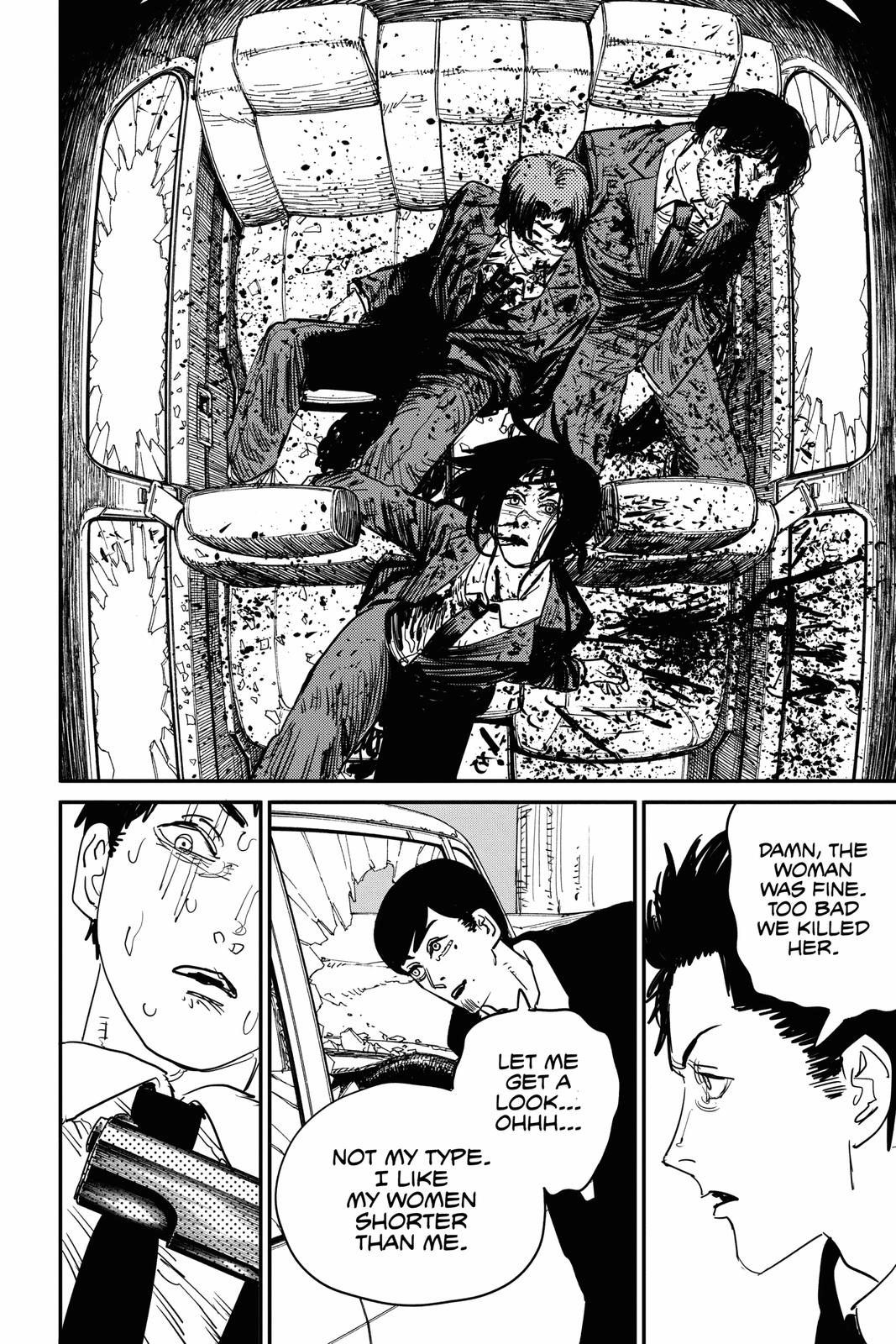 Chapter 55 (Let's go) image 14