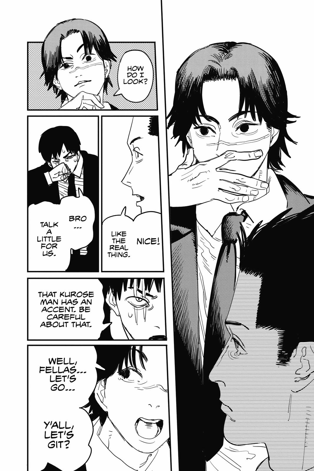 Chapter 55 (Let's go) image 18
