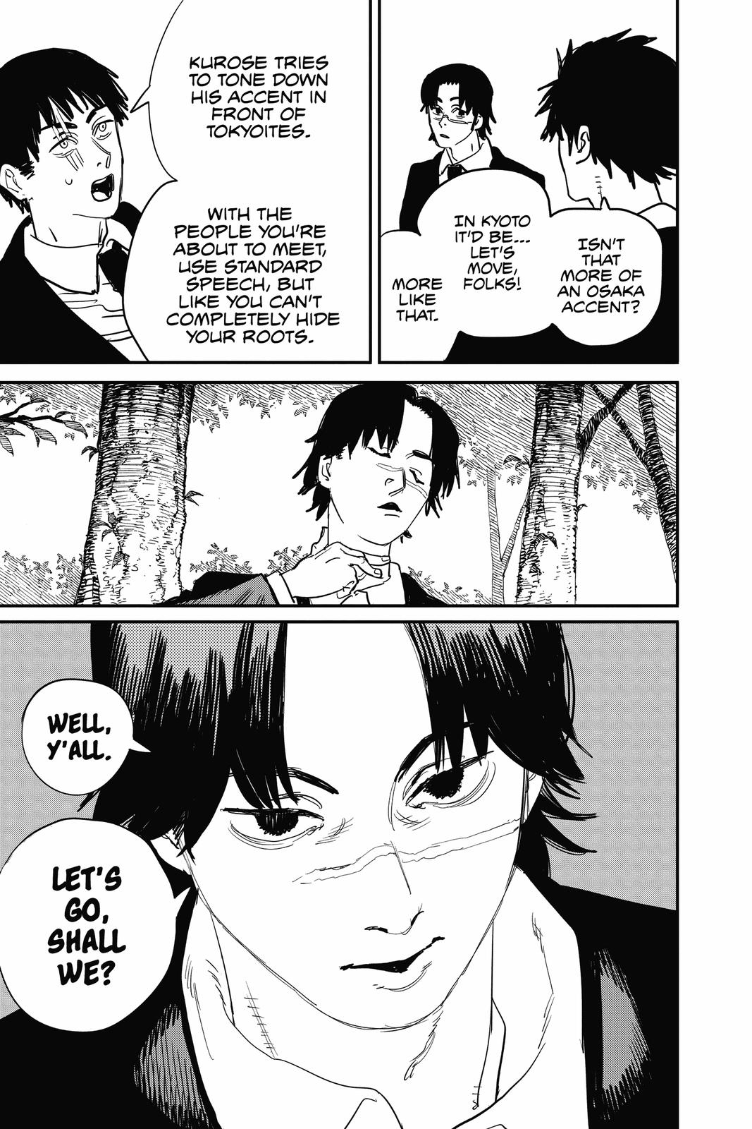 Chapter 55 (Let's go) image 19