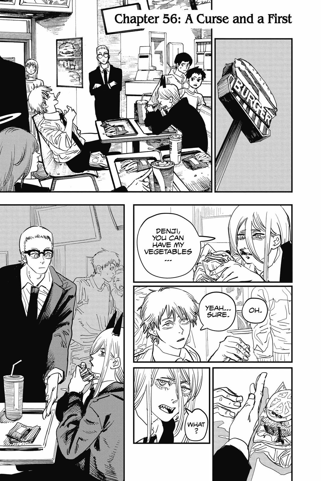 Chapter 56 (A Curse and A First) image 1