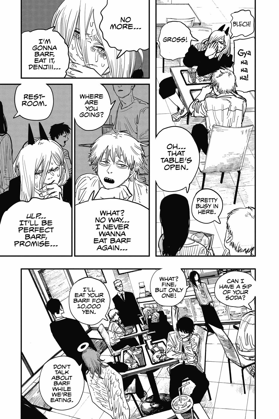 Chapter 56 (A Curse and A First) image 3