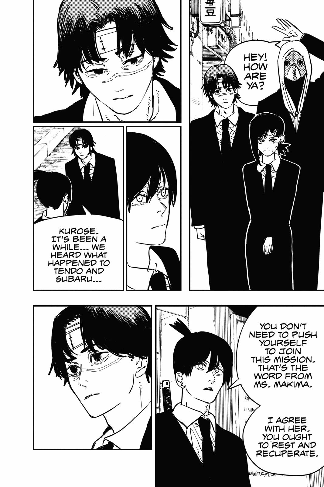 Chapter 57 (Suddenly) image 2