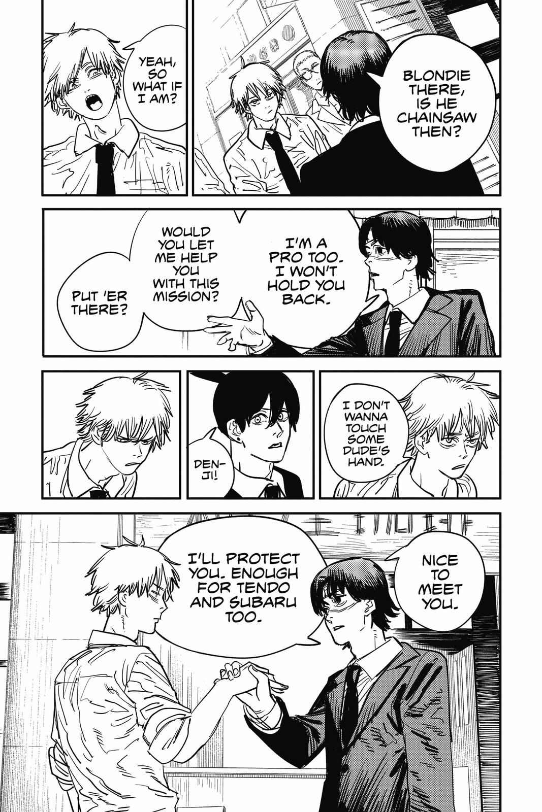 Chapter 57 (Suddenly) image 5