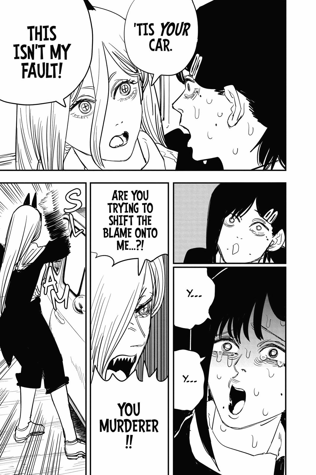 Chapter 57 (Suddenly) image 11