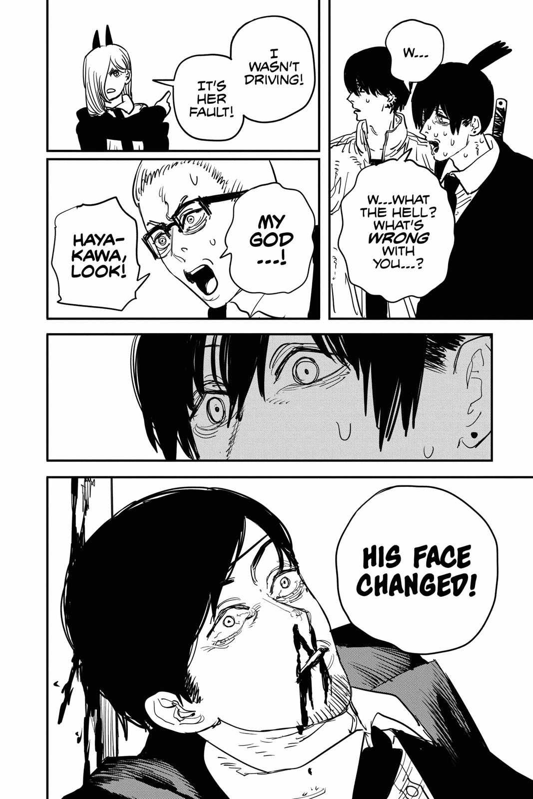 Chapter 57 (Suddenly) image 12