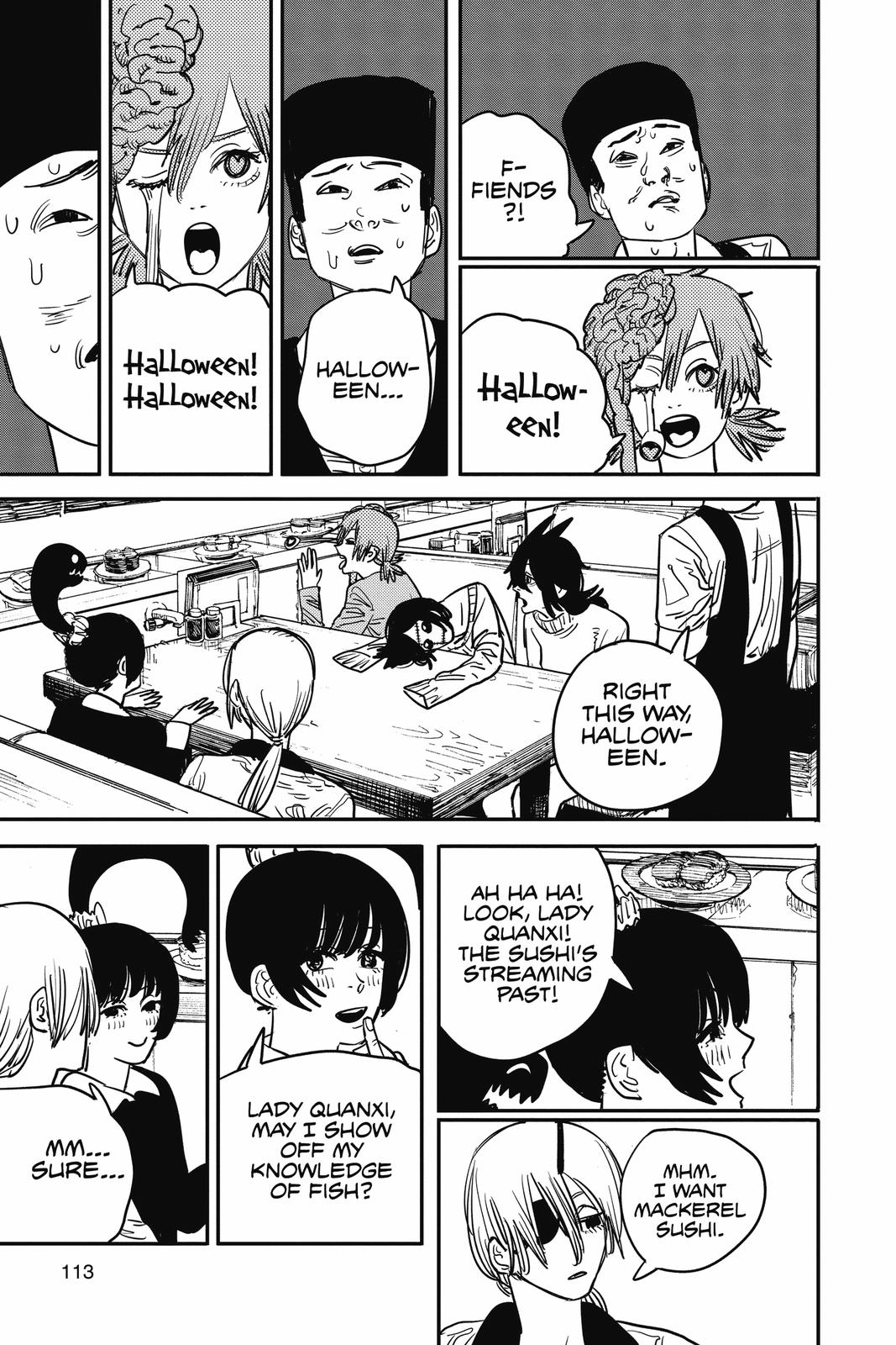 Chapter 58 (Yutaro Kurose) image 4