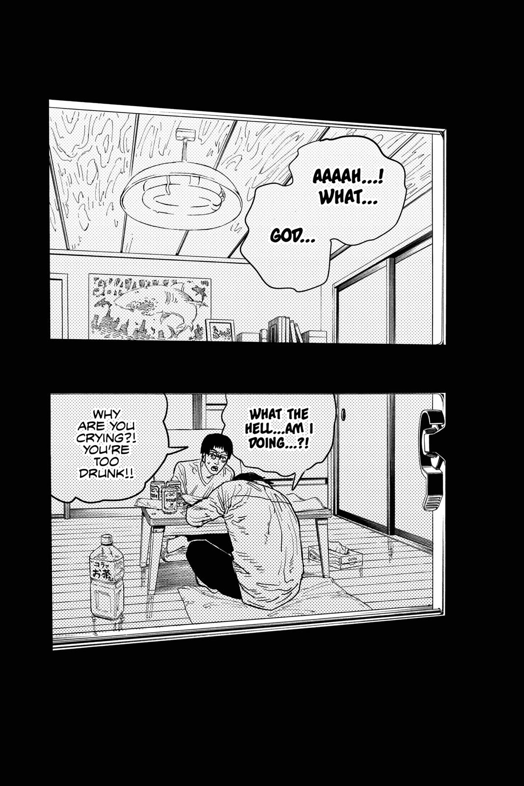 Chapter 58 (Yutaro Kurose) image 12