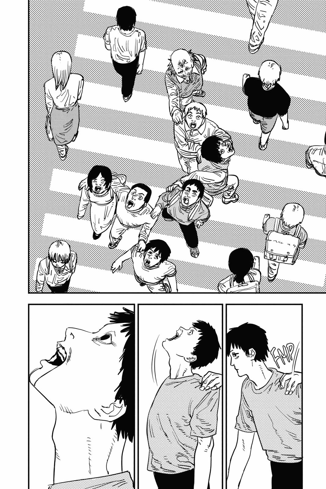 Chapter 58 (Yutaro Kurose) image 17