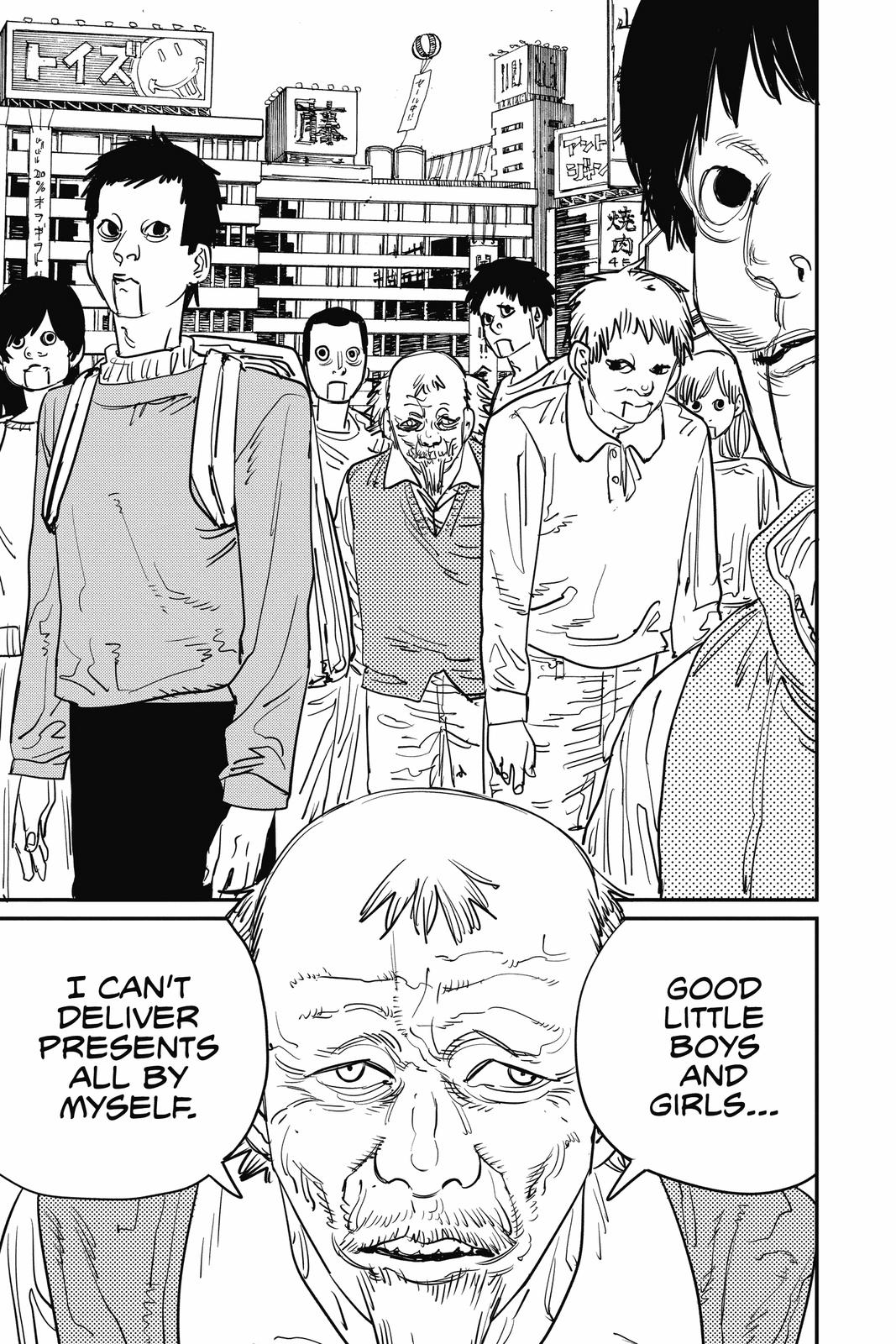 Chapter 58 (Yutaro Kurose) image 18