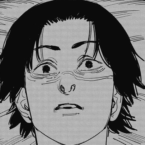 Chapter 58 (Yutaro Kurose) cover