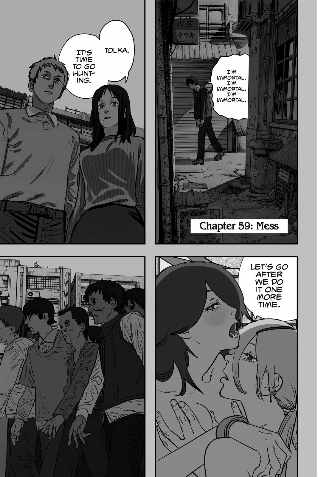 Chapter 59 (Mess) image 1