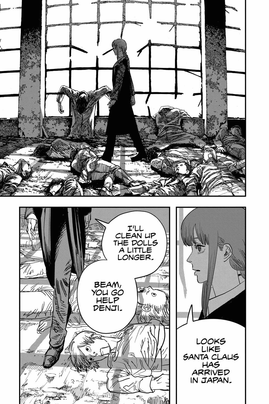 Chapter 59 (Mess) image 4