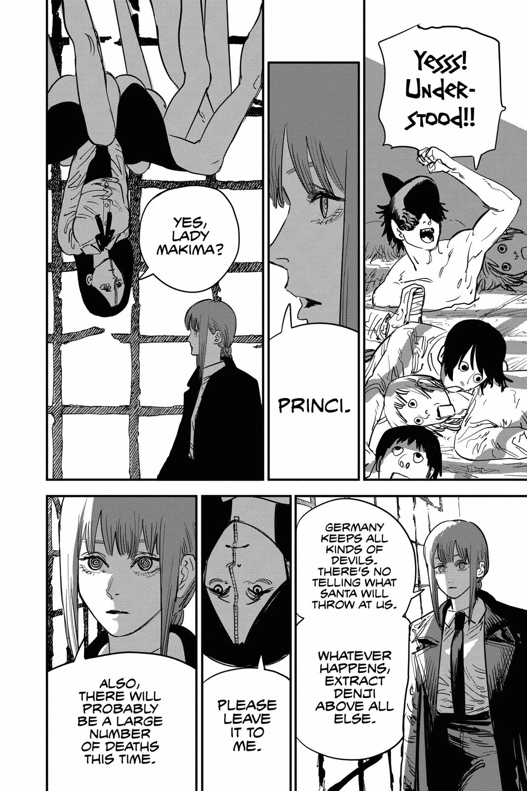 Chapter 59 (Mess) image 5