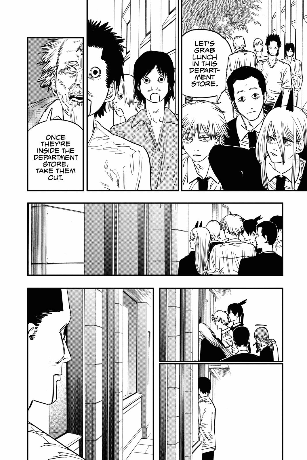 Chapter 59 (Mess) image 7
