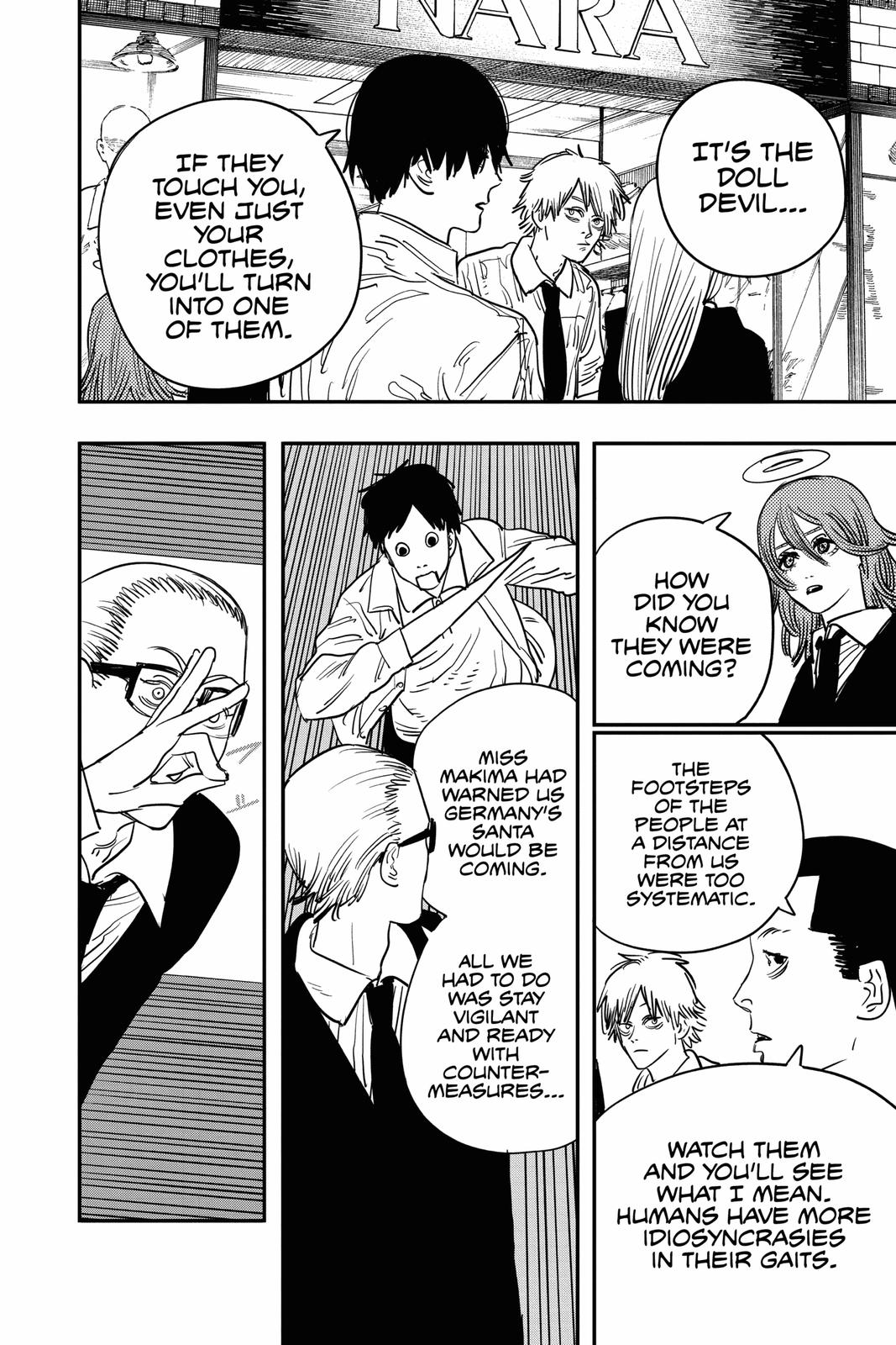 Chapter 59 (Mess) image 11