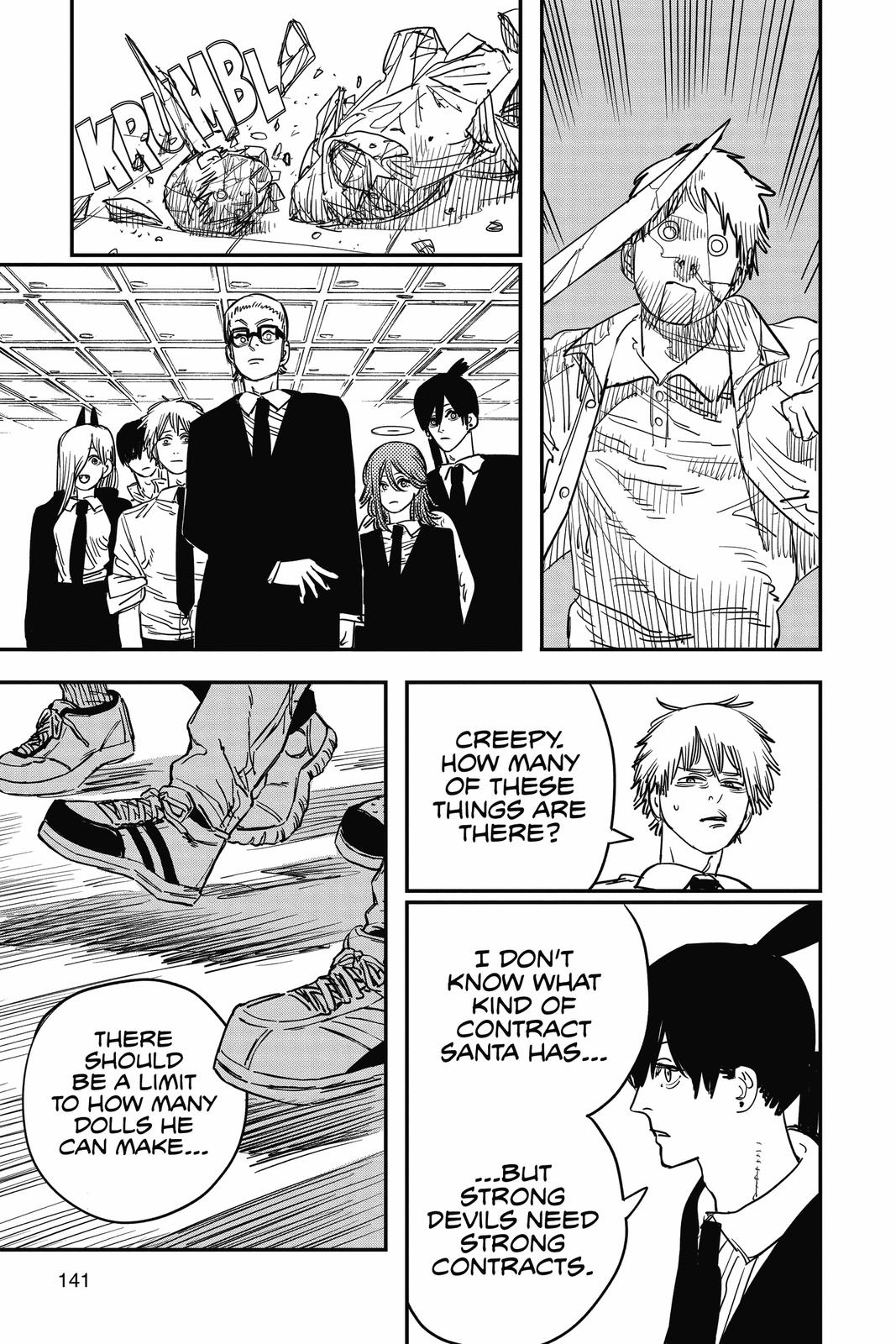 Chapter 59 (Mess) image 12