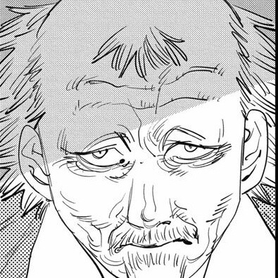 Chapter 59 (Mess) cover
