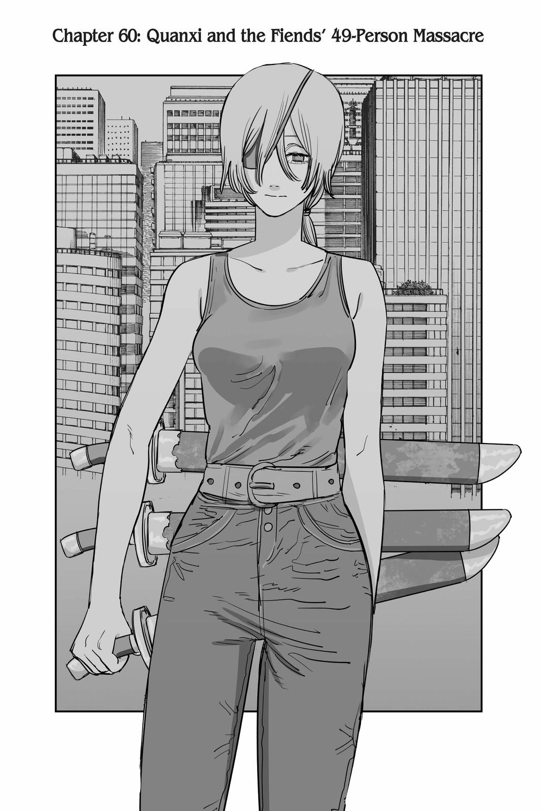 Chapter 60 (Quanxi and Fiends' 49-Person Massacre) image 1