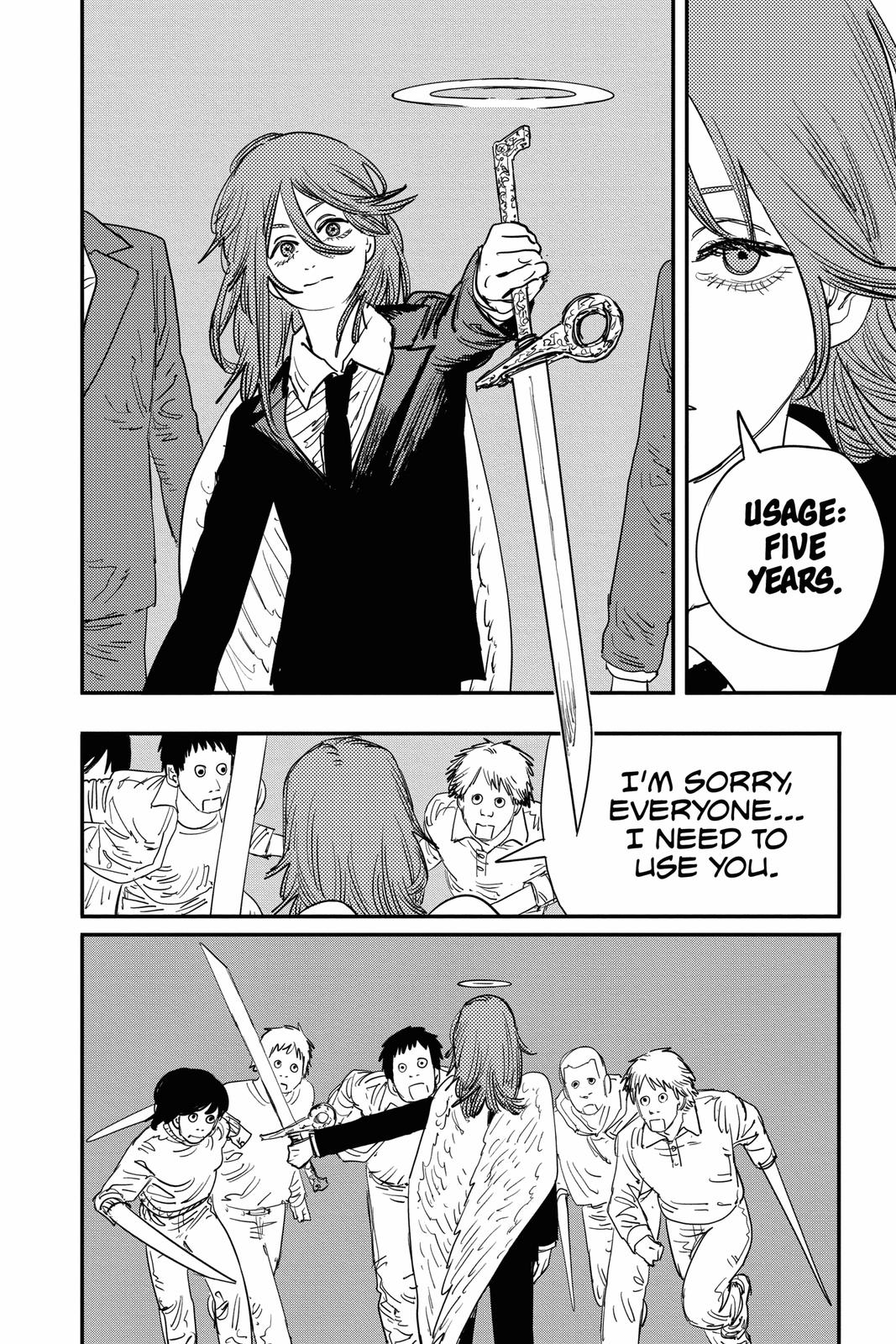 Chapter 60 (Quanxi and Fiends' 49-Person Massacre) image 4