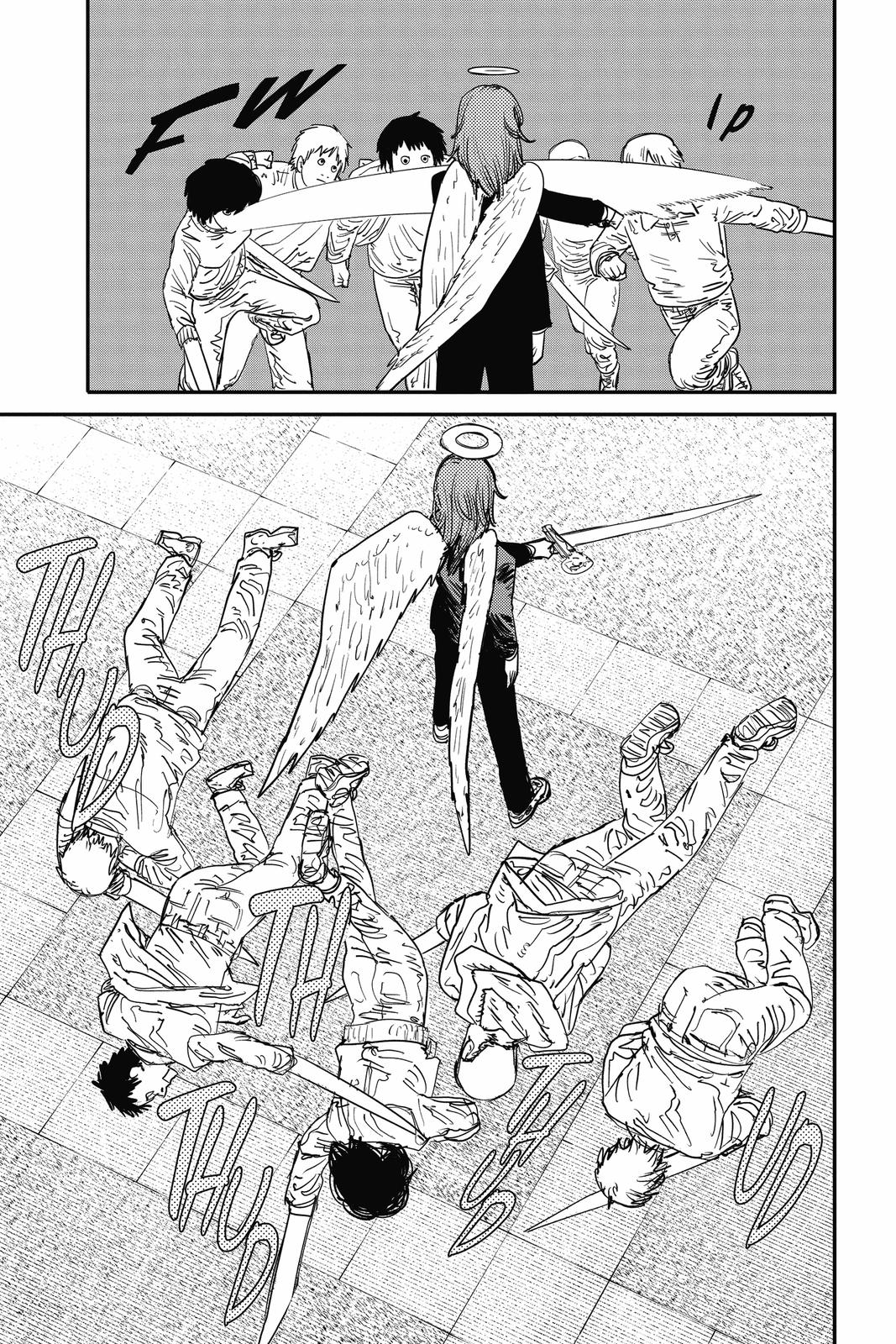 Chapter 60 (Quanxi and Fiends' 49-Person Massacre) image 5