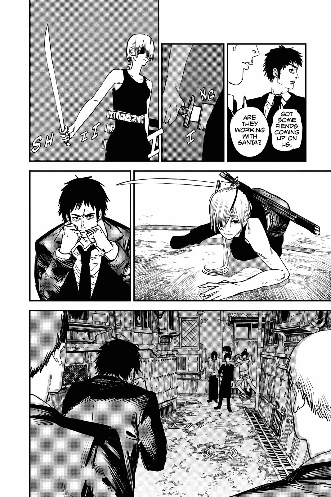 Chapter 60 (Quanxi and Fiends' 49-Person Massacre) image 8